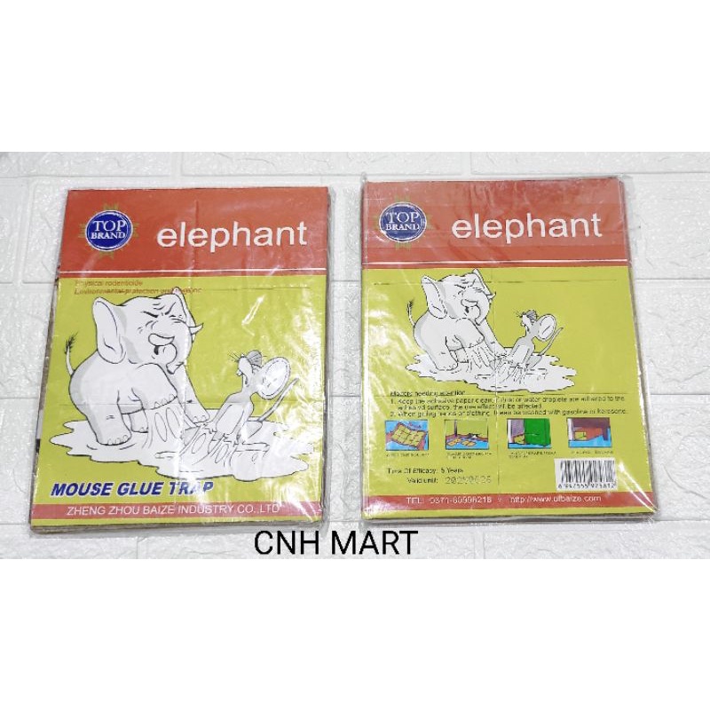 

LEM TIKUS PAPAN CAP GAJAH IMPORT