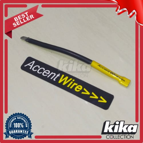 Kabel Booster Koil Performance Motor Kabel Setan Kabel Ndeso Universal Kabel Flash Koil F1