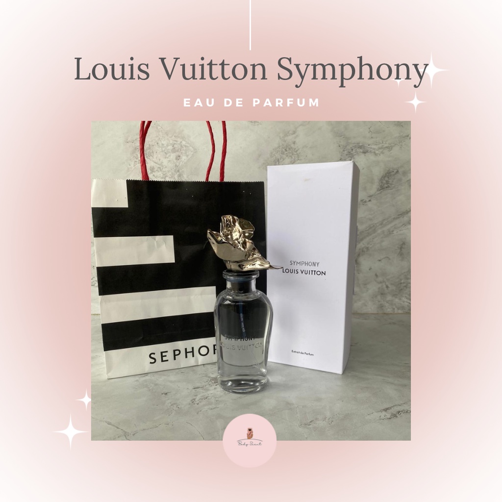 L*UIS VUITTON SYMPHONY | PARFUM MURAH ORIGINAL
