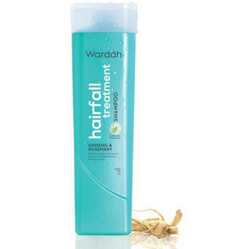 WARDAH HAIR FALL TREATMENT 170ML