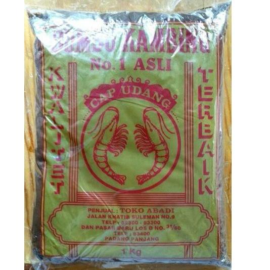 

✹ BUMBU KAMBING CAP UDANG 1kg ✱