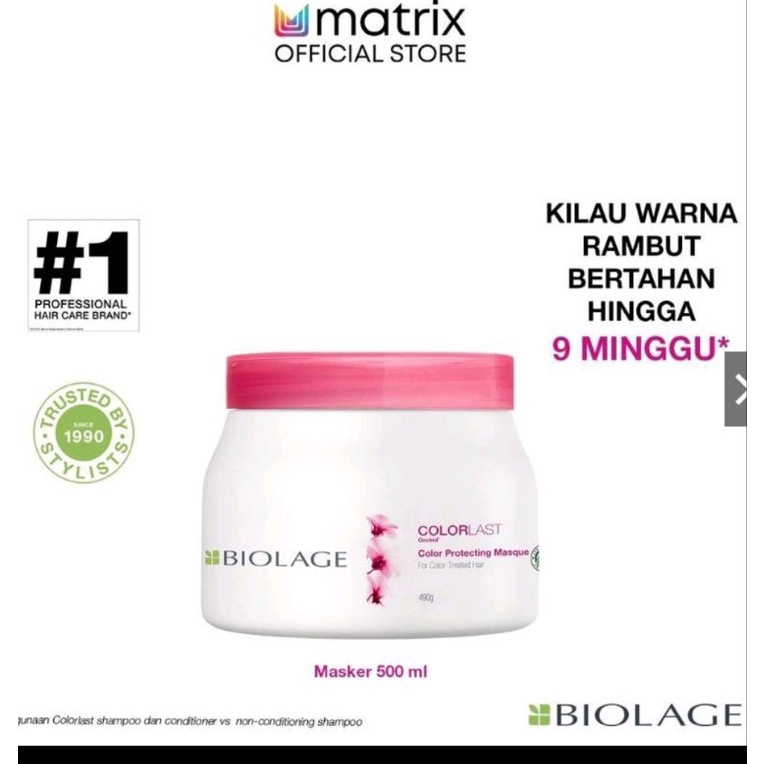 MATRIX BIOLAGE
