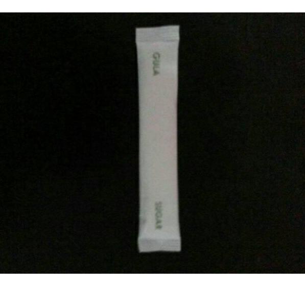 

☟ termurah gula putih stick / white sugar stick isi 250pcs/pack ☼