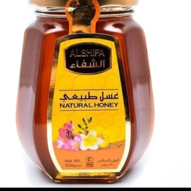 

✫ Arab Al Shifa 500 ml alshifa 500ml ✮