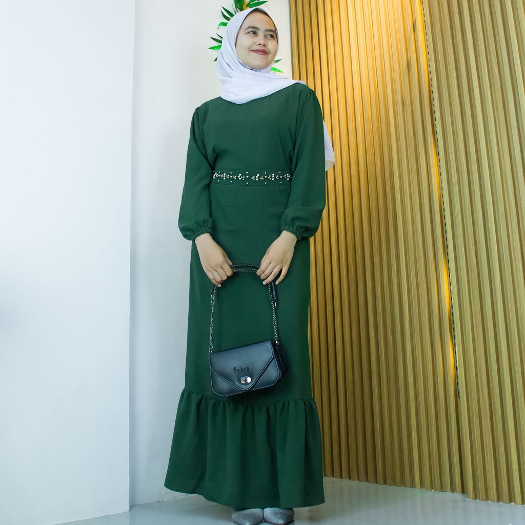 Tiara Dress / Fashionshop119 / Dress Wanita