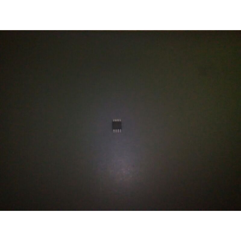 ic memori tv Toshiba 19HV15