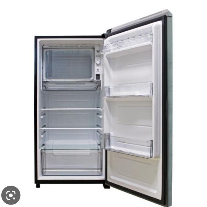 Kulkas Aqua AQRD205 MDS