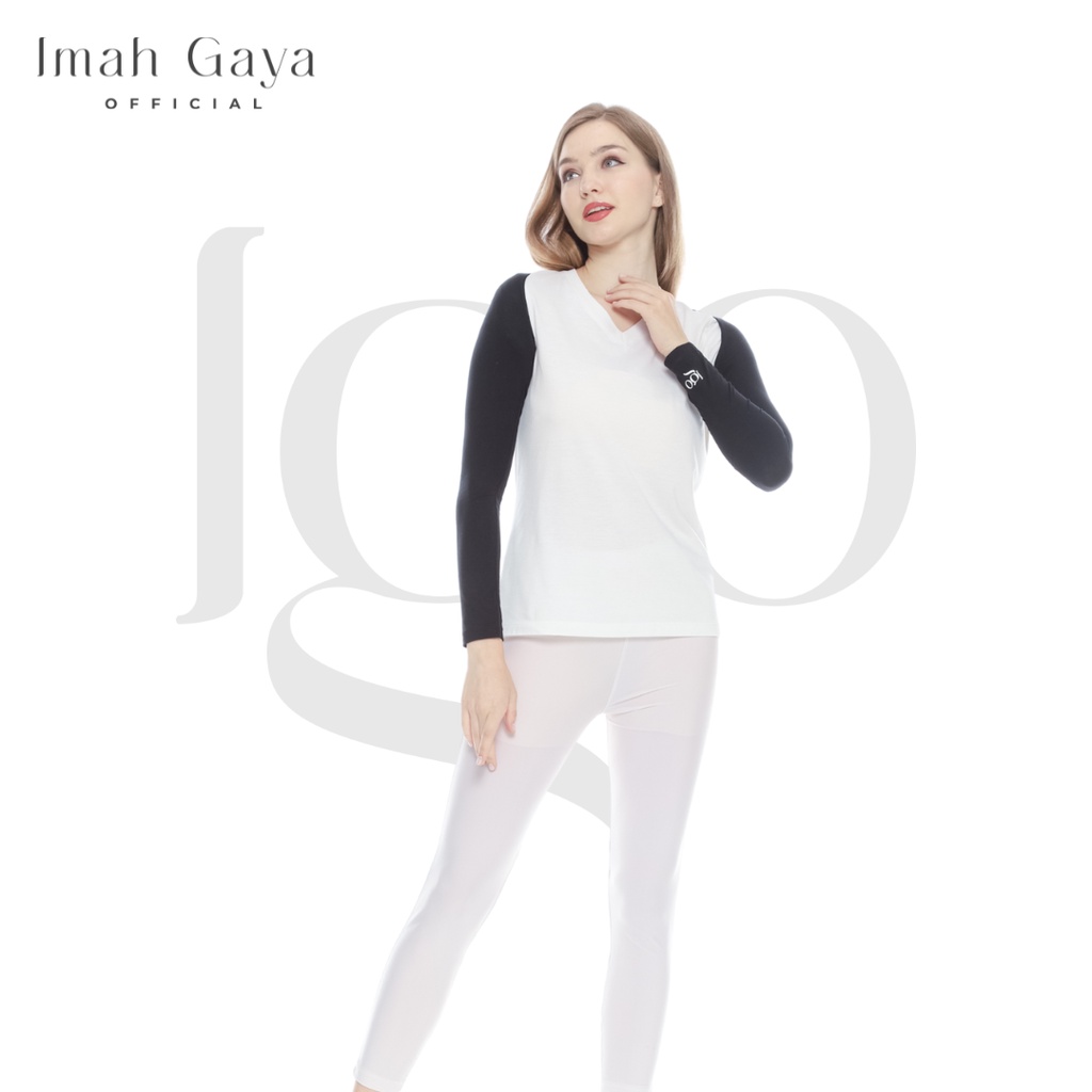 MANSET TANGAN WANITA BAHAN RAYON PREMIUM TEBAL BRAND IGO BERKUALITAS MANSET BOLERO MANSET TANGAN WANITA