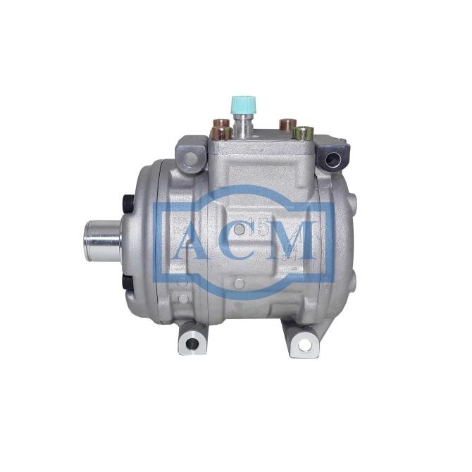 Compresor Mitsubishi Kuda 10Pa15 Compressor Kompresor Ac Mobil