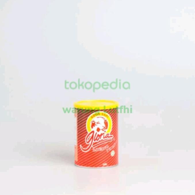 

=+=+=+] Gloria abon sapi manis 250gr can