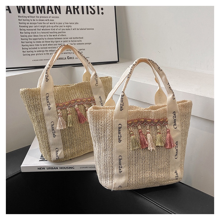 Funatic Tote Bag Wanita Pita Import Terbaru Dan Kekinian Fashion Korea FA1103