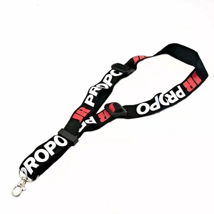 JR PROPO Transmitter Neck Strap