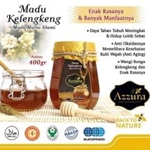 

Madu murni Super Kelengkeng