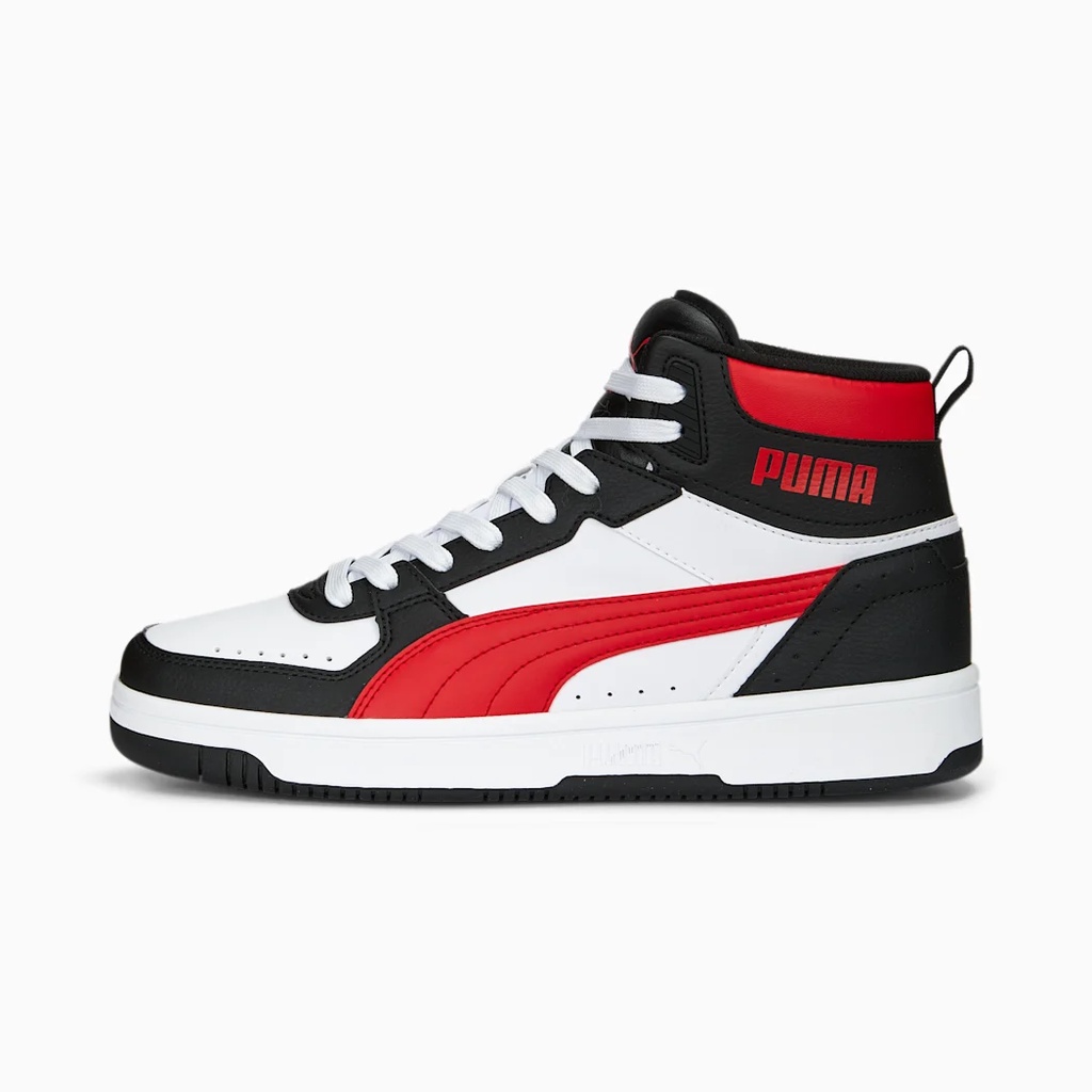 Puma Sepatu Basket Unisex PUMA Rebound JOY Trainers 37476522 - Puma Factory Outlet