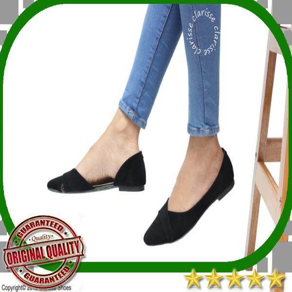 Lecca Sepatu Flat Wanita Murah Sepatu Wanita Sepatu Flat Sepatu Flat Cewek Sepatu Flat Murah