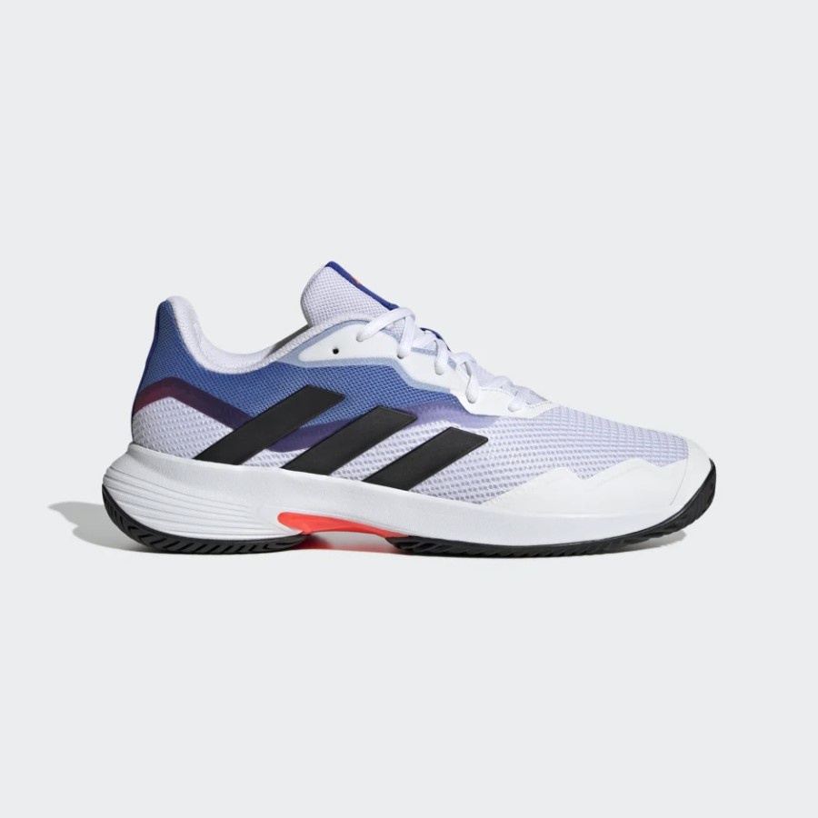Adidas COURTJAM CONTROL M TENNIS SHOES Sepatu Tenis