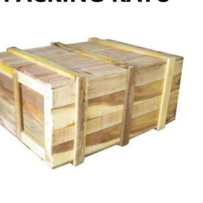 

☇ Palet Kayu / Wood Palette ➵