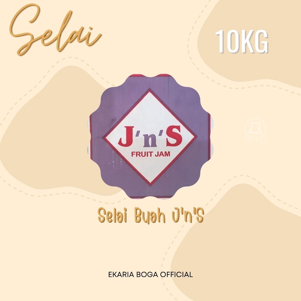 

SELAI | SELAI ROTI | ISIAN ROTI | JNS SELAI | SELAI JNS 10KG