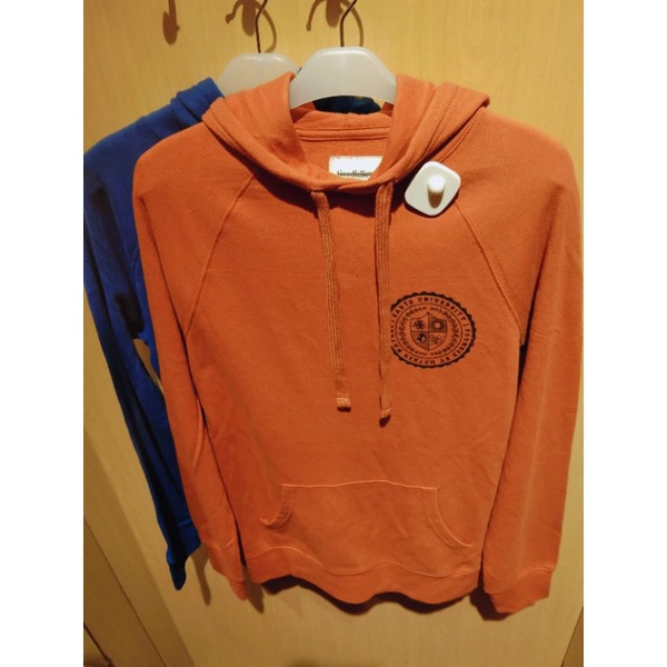 sweater Hoodie pria goodfellow original brended