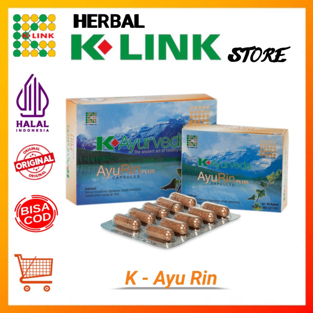 ayurin.ayurin k link.ayurin plus.ayu rin.ayurveda k ayu rin plus klink.produk herbal.original.untuk 