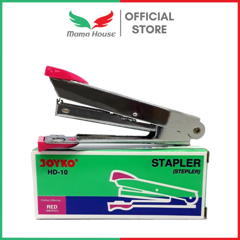 [MH] Stepler Joyko Staples