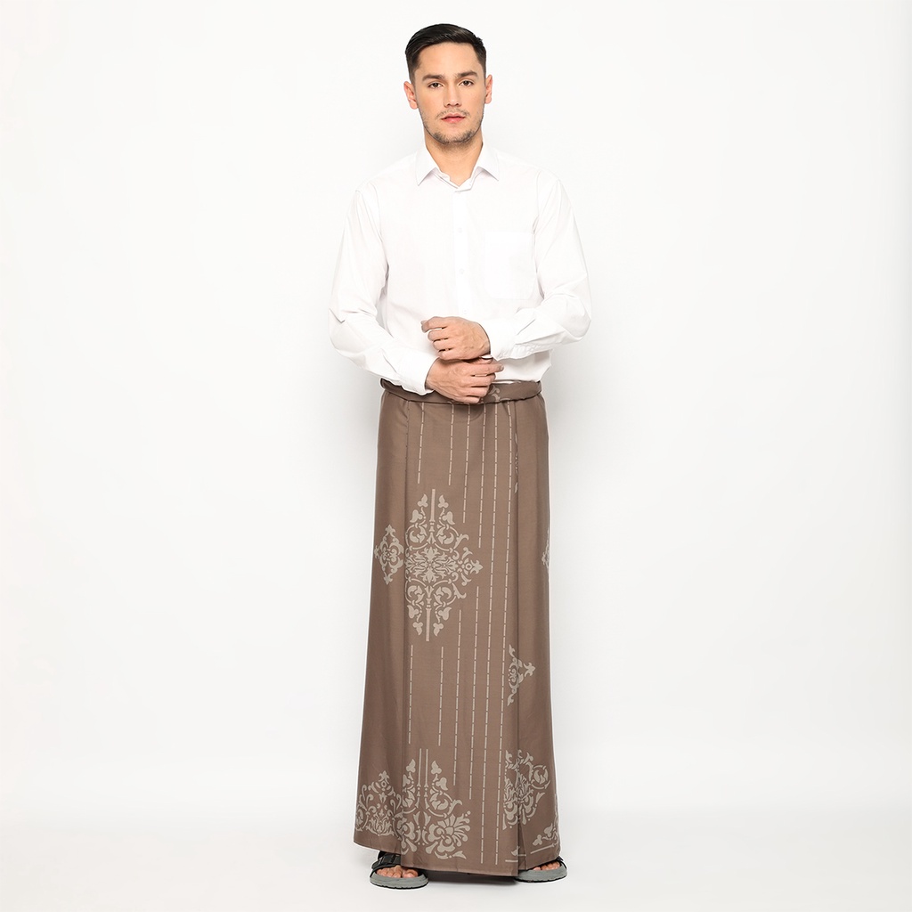 Hadinata Batik Sarung Mizan