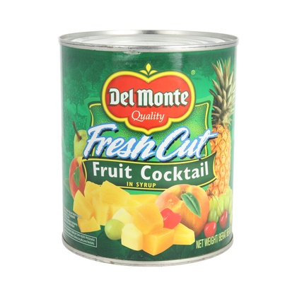 

Delmonte Fruit Cocktail