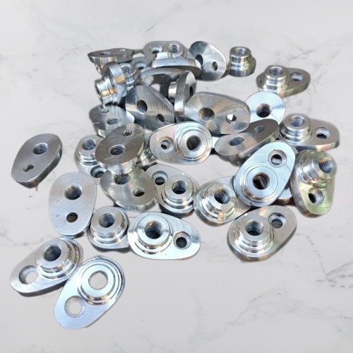 Sepatu Lampu Sein CB Model Baru Dudukan Lampu Riting CB Pangkon Sign Sen CB Model Baru