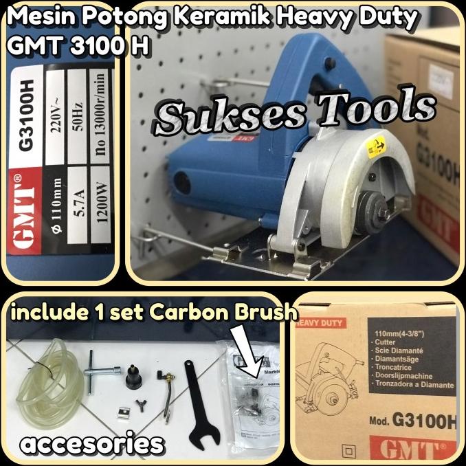 #Sale# Mesin Potong Keramik Duduk 4 Marble Tile Cutter