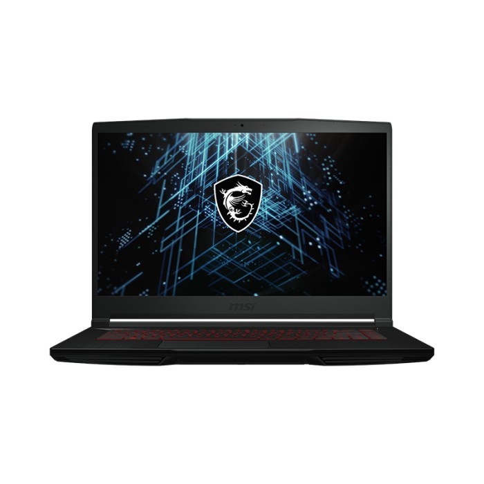MSI GF63 Thin 11UD i7-11800H RTX3050Ti 15.6" FHD IPS-Level 144Hz