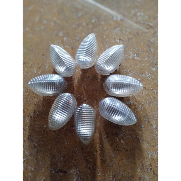 Mika Lampu Sein Yamaha Vixion Old, RX King New,Byson ORI BEKAS