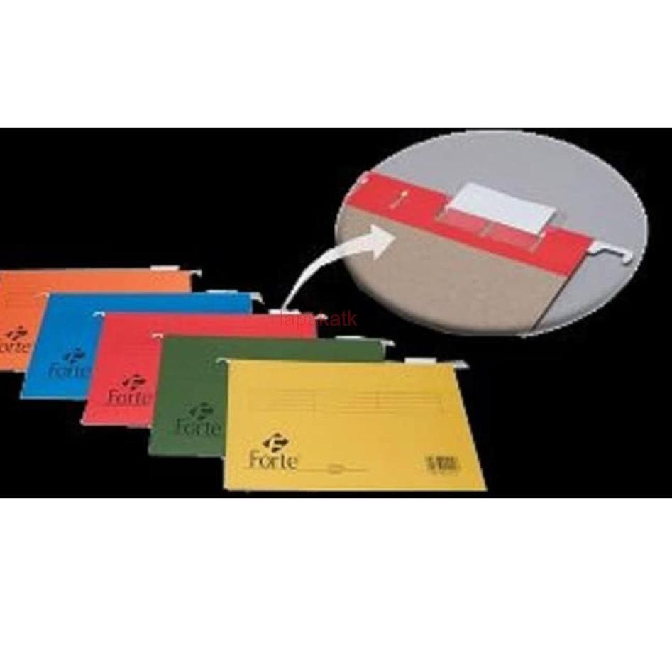 

Flash Promo HANG MAP / HANGING MAP FORTE FOLIO