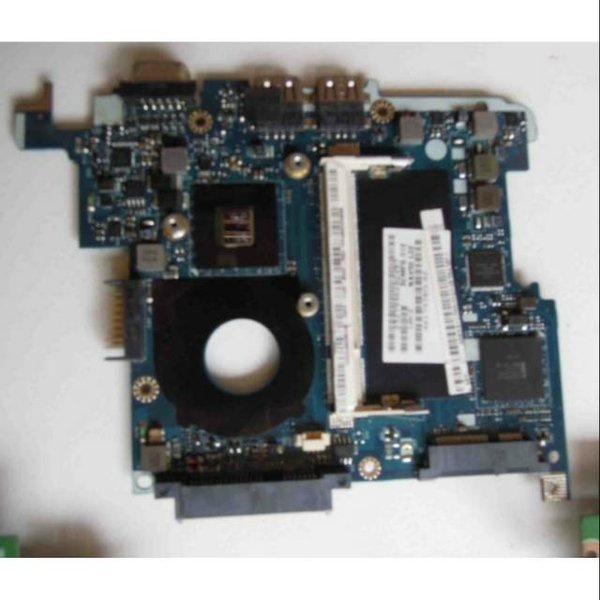 Motherboard Laptop Acer D260 Nav50 532H La-5651P Mainboard Notebook Terbaru Murah Bagus
