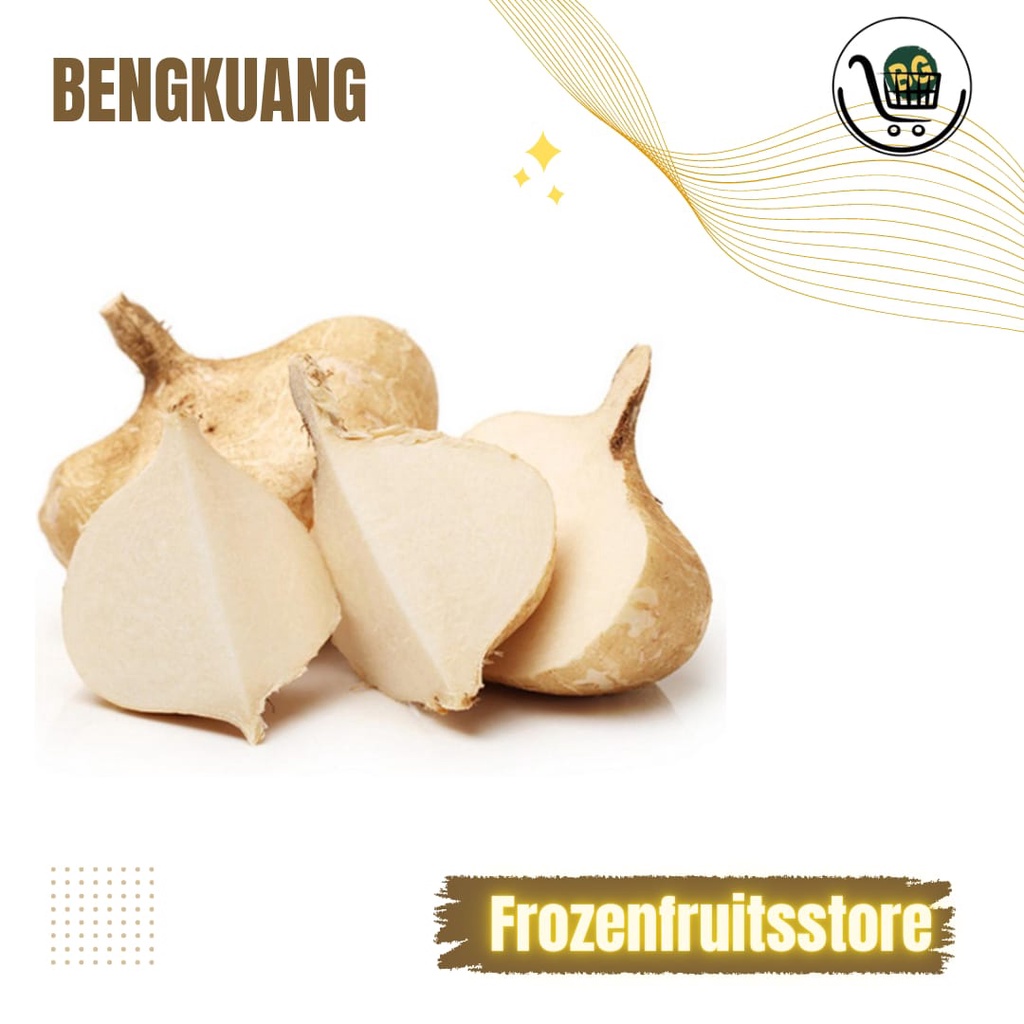 

Bengkoang segar, buah bengkoang, bengkoang fresh