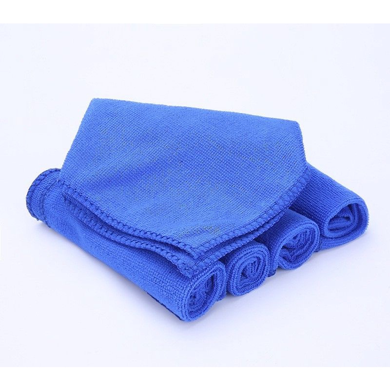 Lap Microfiber / Kain Lap / Kain Lap Microfiber 25x25