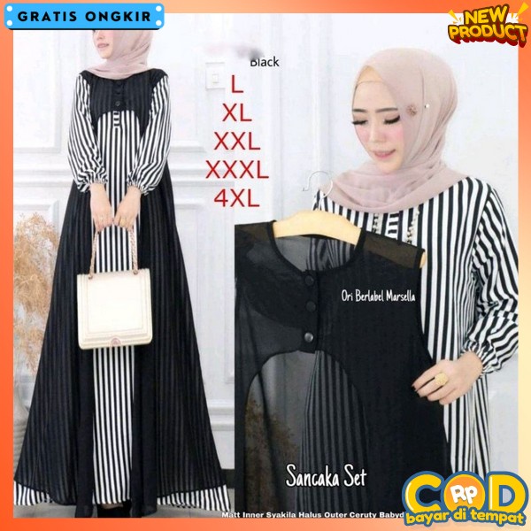 Games Cewek Terbaru Premium Gsmis Wanita Pesta Kondangan Murah Baju Ghamis Wanita Kondangan Gamis Br