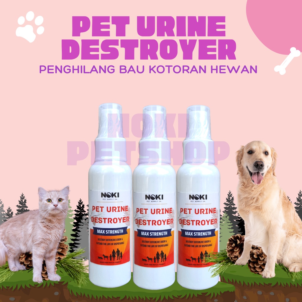 [BISA COD] PENGHILANG BAU KOTORAN HEWAN KUCING DAN ANJING 100ML MUNTAH ANTI VIRUS BAKTERI DAN JAMUR KELINCI HEWAN PENGHILANG BAU KENCING KUCING ANJING 250ML / PET ODOR REMOVER SPRAY / LITTER BOX / PASIR KUCING / KUCING / ANJING / CAT DOG / CATDOG