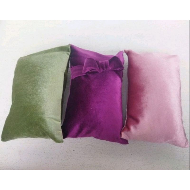 SARUNG BANTAL PROPERTI  FOTO BAYI NEWBORN