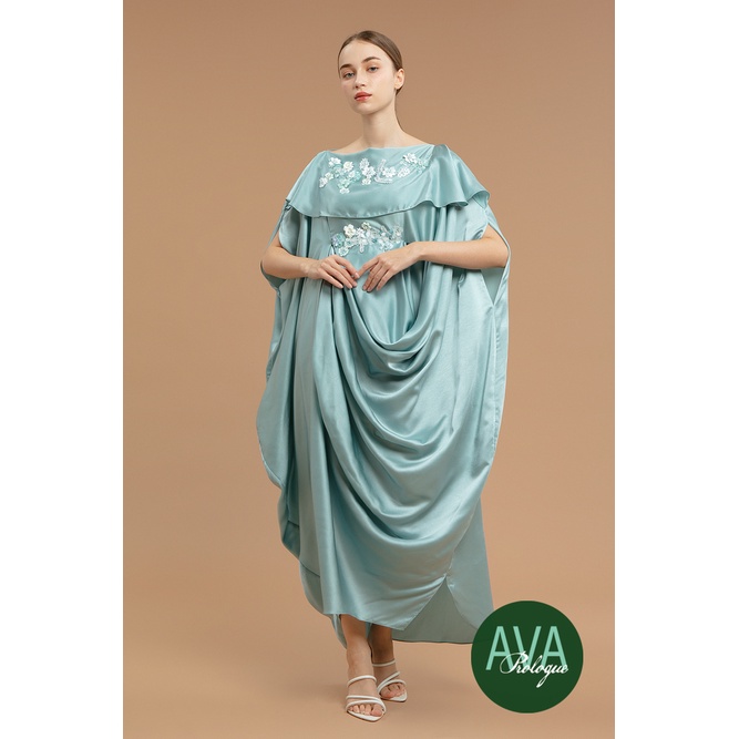 AVA Prologue - Xylia Signature Draped in Skylight