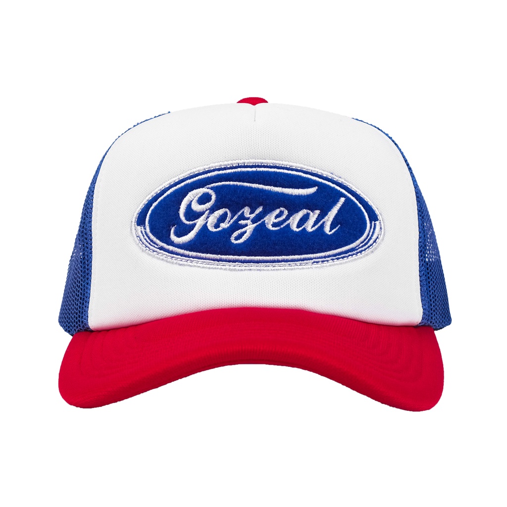 Gozeal | Trucker Hat | Buggy