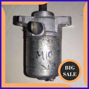 Dynamo Starter Mio J XRide Bekas 1M4R23 onderdil