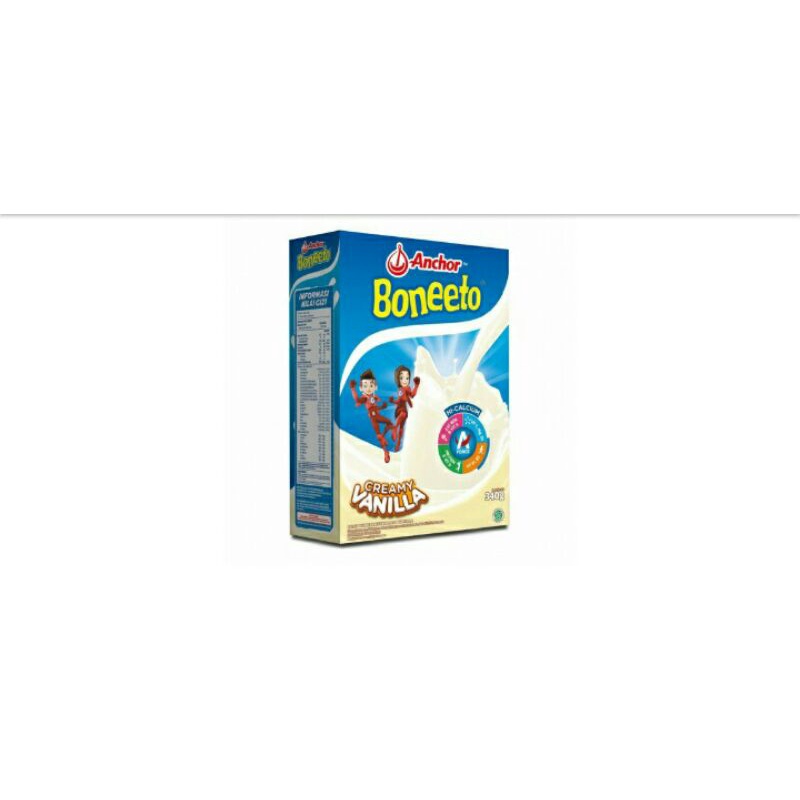 Boneeto Vanila Twister 340g