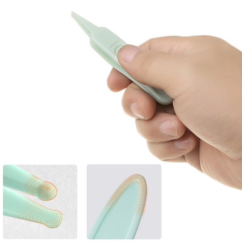 NIA BABY SILICONE CARTOON NASAL ASPIRATOR - ALAT PEMBERSIH / SEDOT INGUS BAYI BAHAN SILIKON KARAKTER