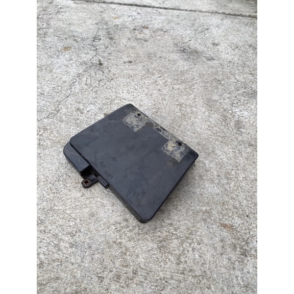 TOOLKIT/TOOLBOK/BAGASI BELAKANG ASTREA 800