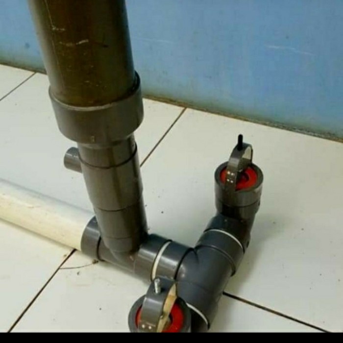 Terlaris Pompa Hidram Air 2 Inch