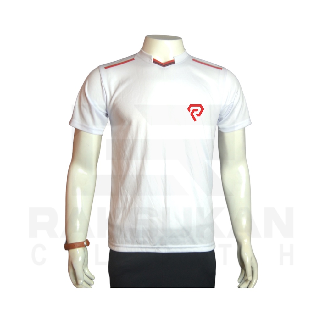 Baju futsal pria baju sepakbola Jersey futsal