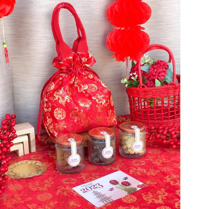 

← Chinese New Year Hampers & Imlek Butter Cookies Ready Stock ➩