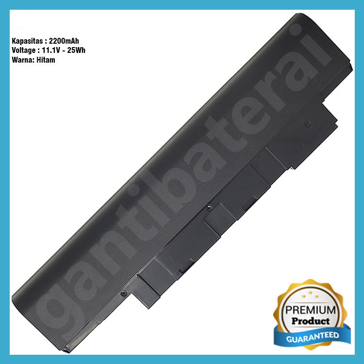 Baterai Acer Aspire AO 722 522 D255 D260 D257 D270 AL10B31-1