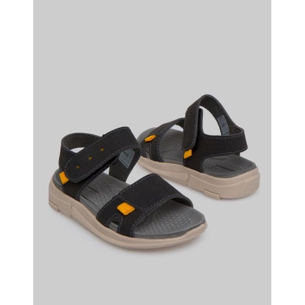 Little M Ankle Strap Sandals Boys READY