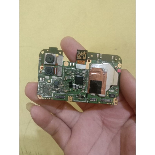 mesin vivo y91 matot janda